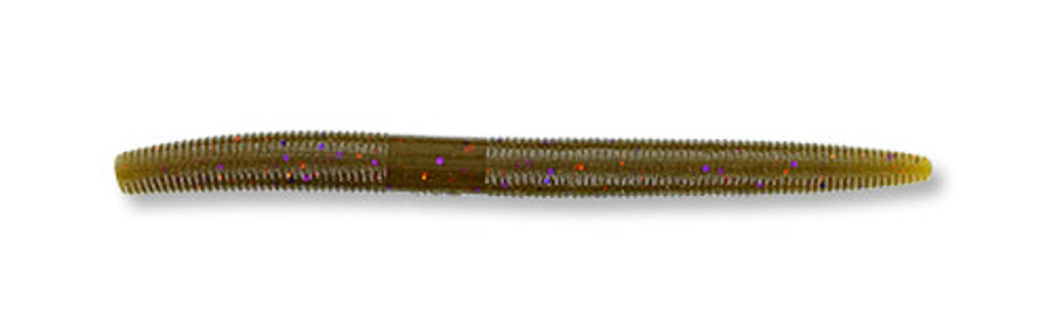 Esche-siliconiche-soft-baits-vermi-stick-worm-yamamoto-senko-330-green-pumpkin-small-copper-lurefishing-planet-negozio-pesca-pescare-black-bass-senko-online-fishing-shop-bassfi.