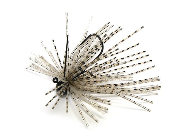 Microjig-small-silicon-micro-jig-keitech-mono-spin-jig-321-gold-tiger-lure-fishing-planet.