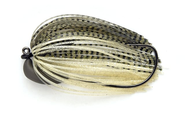 Swimming-silicon-jig-keitech-model-3-three-jig-416-silver-flash-minnow-lure-fishing-planet.