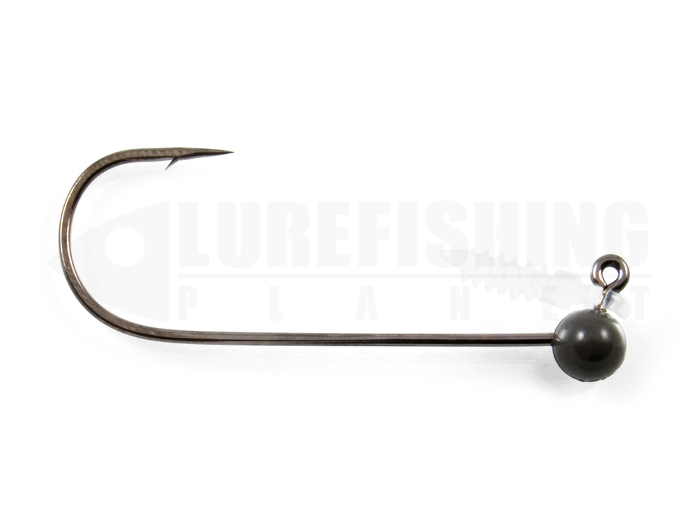 Teste piombate spring jighead keitech tungsten football shaky head size 3 0 lure fishing planet.