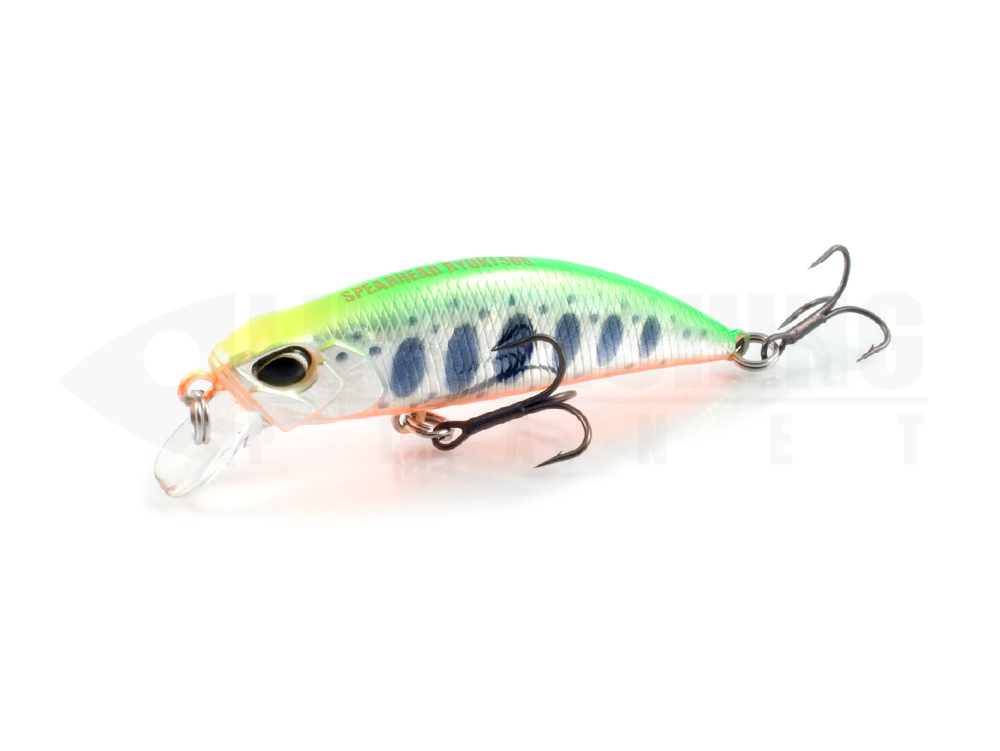 1189 esche rigide hard baits minnow jerkbait duo spearhead ryuki 45 50 60 70 80 s f sinking floating ada4140 lime chart yamame ob lure fishing planet..