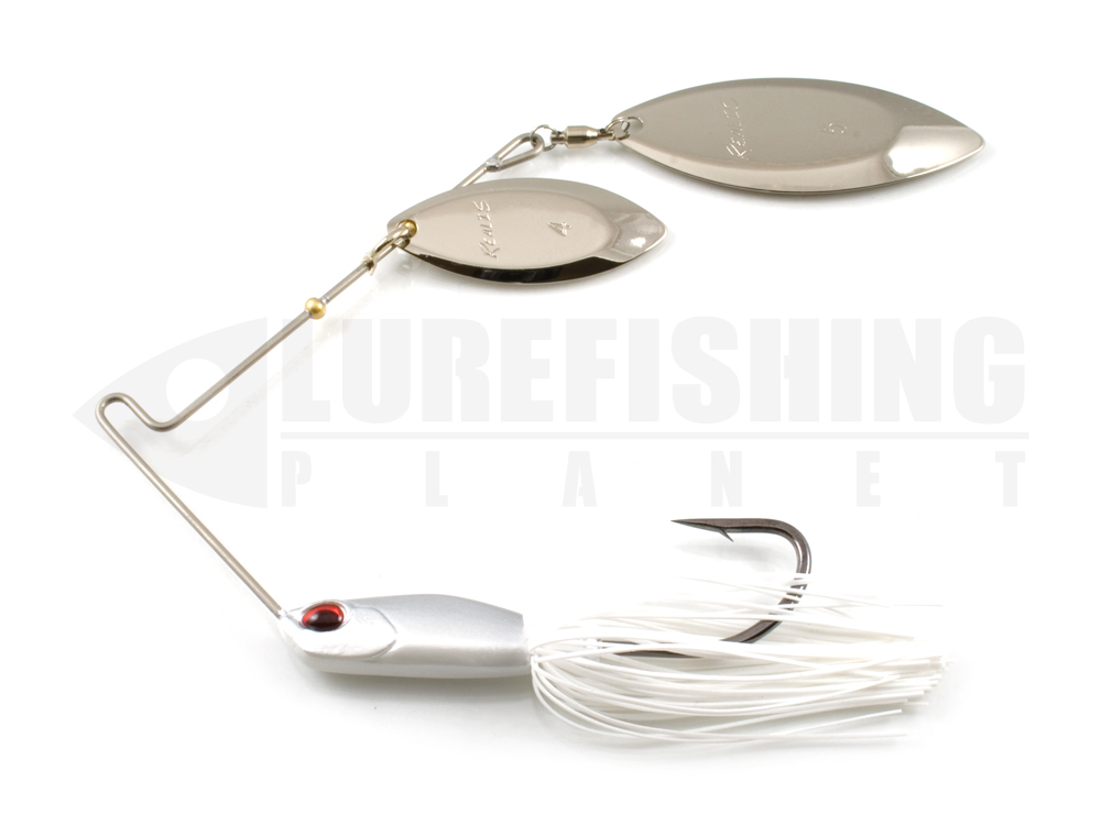 Esche-metalliche-wire-bait-spinner-bait-duo-realis-spinnerbait-g1-j009-pearl-white-lure-fishing-planet.