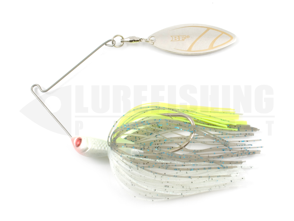 Esche-metalliche-spinnerbait-black-flagg-ilba-stanley-fnss-spinnerbait-single-willow-359-sexy-chart-lure-fishing-planet.