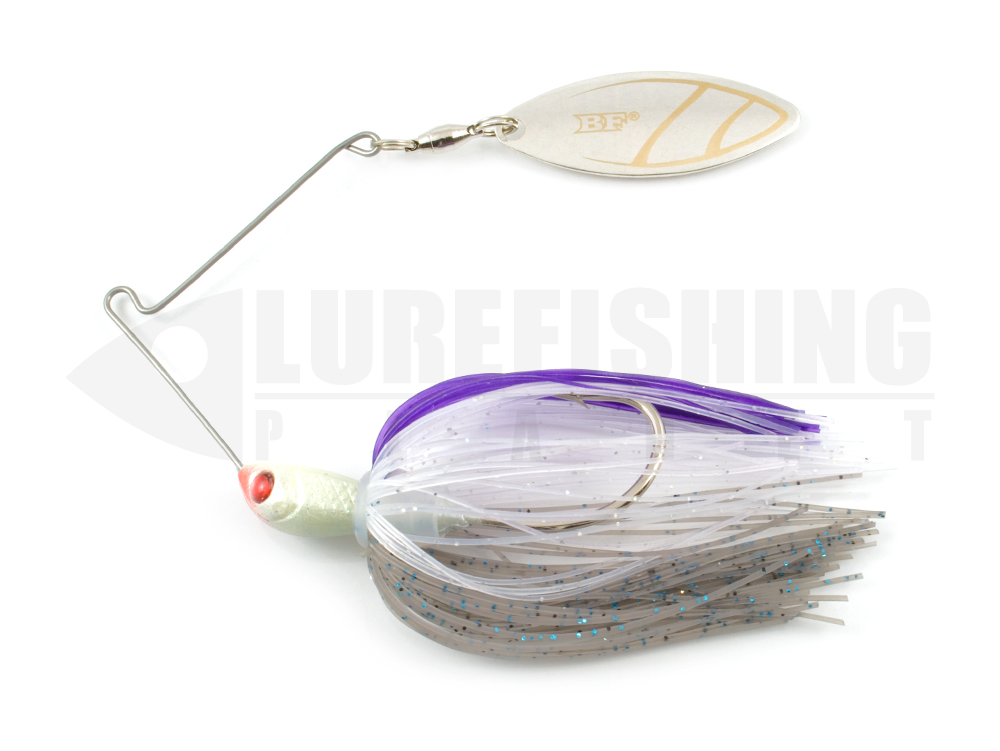 Esche-metalliche-spinnerbait-black-flagg-ilba-stanley-fnss-spinnerbait-single-willow-360-sexy-bug-lure-fishing-planet.