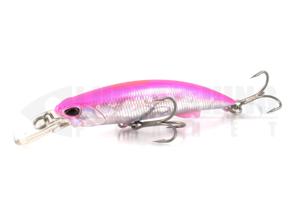 Esche-rigide-hard-baits-minnow-jerkbait-duo-rough-trail-blazin-ada0009-solid-pink-back-lure-fishing-planet.