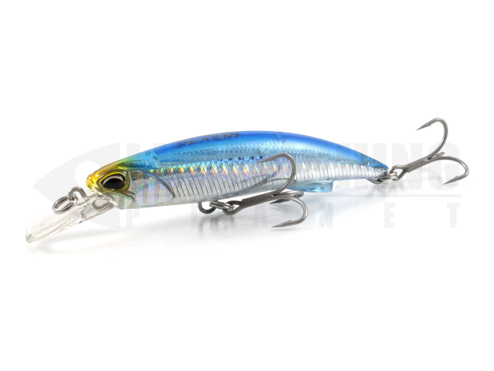 Esche-rigide-hard-baits-minnow-jerkbait-duo-rough-trail-blazin-ghn0172-clear-blue-back-lure-fishing-planet.