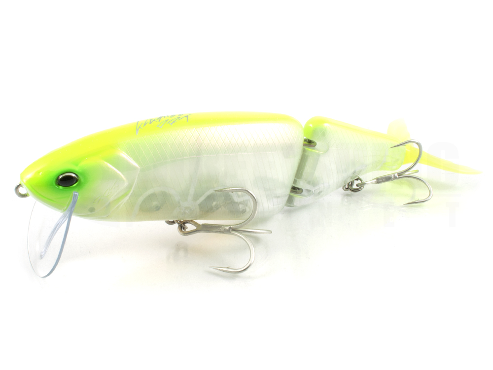 Esche-rigide-hard-baits-swimbait-big-bait-swim-bait-drt-division-rebel-tackles-tiny-klash-6.6-inch-low-floating-lemonede-eccentric-joint-baits-lurefishing-planet.