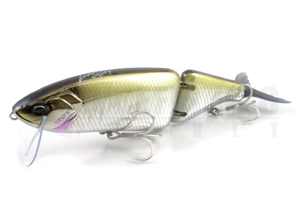 Esche-rigide-hard-baits-swimbait-big-bait-swim-bait-drt-division-rebel-tackles-tiny-klash-6.6-inch-low-floating-lake-biwa-biwasagi-eccentric-joint-baits-lurefishing-planet.