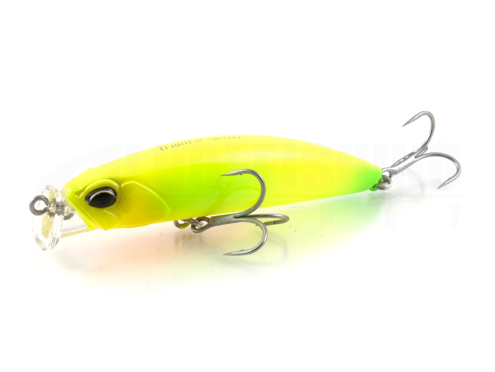 Esche-rigide-hard-baits-darter-jerkbait-minnow-duo-terrif-dc-7-bullet-acc0233-bay-chart-lurefishing-planet.