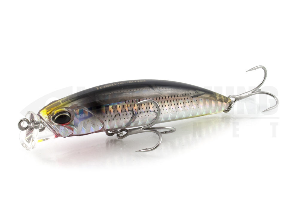 Esche-rigide-hard-baits-darter-jerkbait-minnow-duo-terrif-dc-7-bullet-ghn0157-waka-mullet-lurefishing-planet.