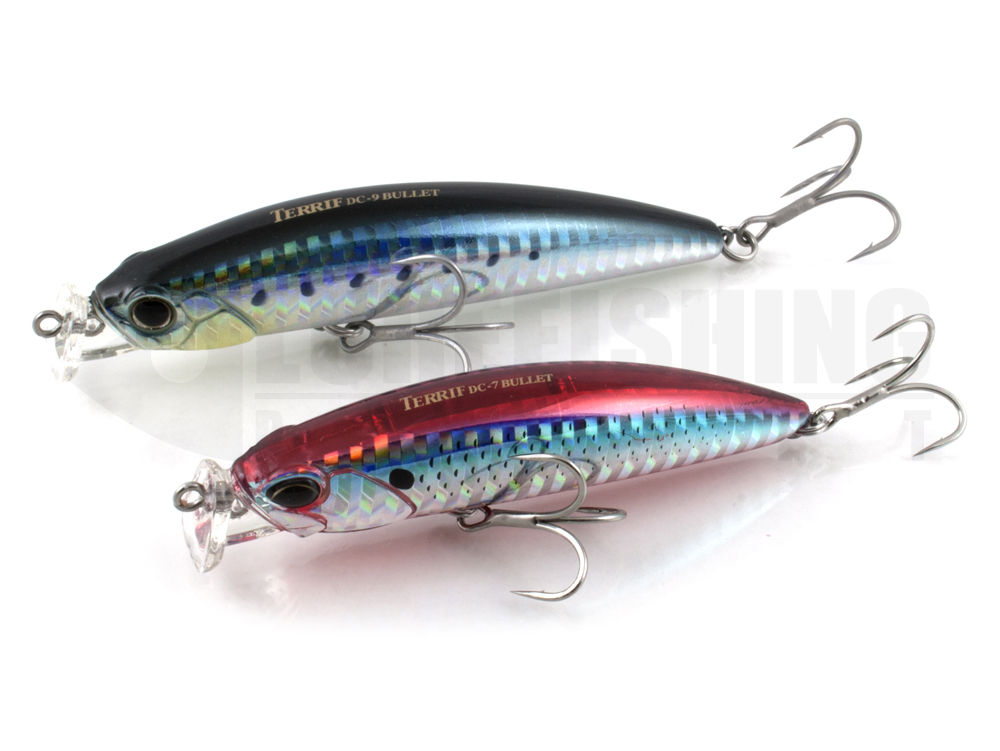 Esche-rigide-hard-baits-darter-jerkbait-minnow-duo-terrif-dc-dc7-dc9-bullet-lurefishing-planet.