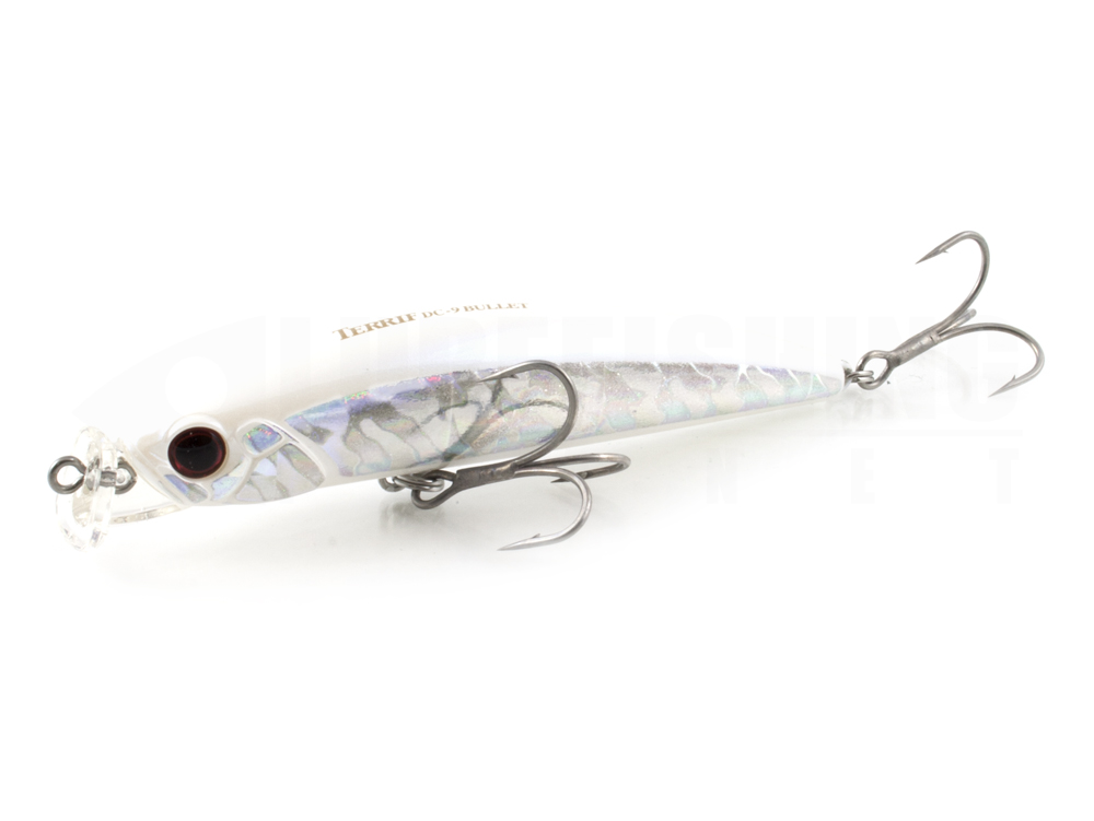 Esche-rigide-hard-baits-darter-jerkbait-minnow-duo-terrif-dc-9-bullet-ajo0091-ivory-halo-lurefishing-planet.