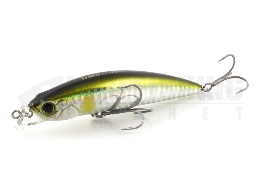 Esche-rigide-hard-baits-darter-jerkbait-minnow-duo-terrif-dc-9-bullet-aha0010-ayu-lurefishing-planet.