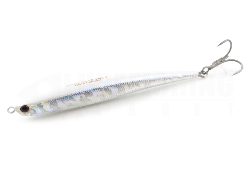 Esche-rigide-hard-baits-jig-minnow-lipless-duo-press-bait-kamuy-110-hw-heavy-weight-ajo0091-ivory-halo-lurefishing-planet.