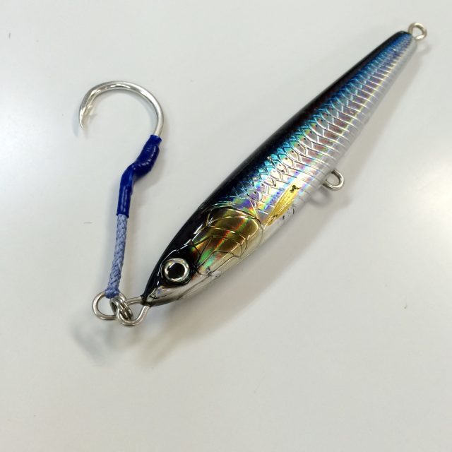 Ami-vanfook-aji-hook-aj-21-silver-rig-lure-fishing-planet.