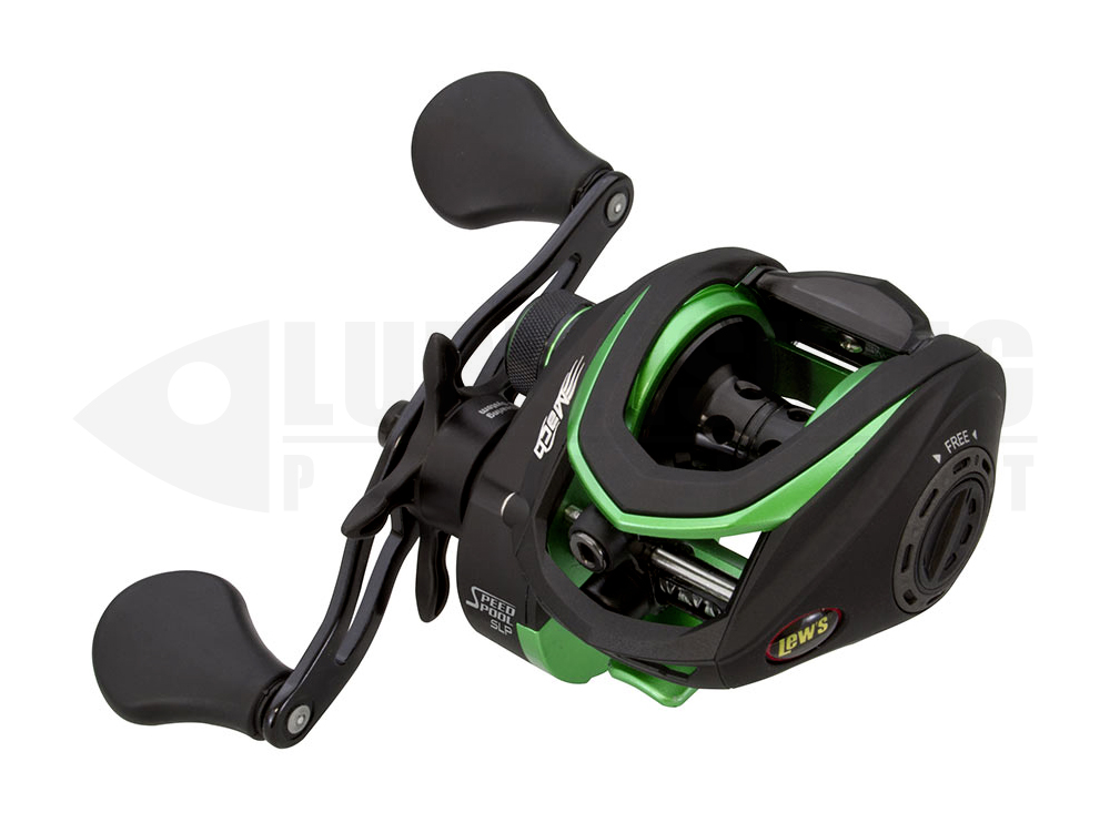 Mulinelli-casting-reel-lew S-mach-speed-spool-slp-series-ms1shl-lure-fishing-planet.