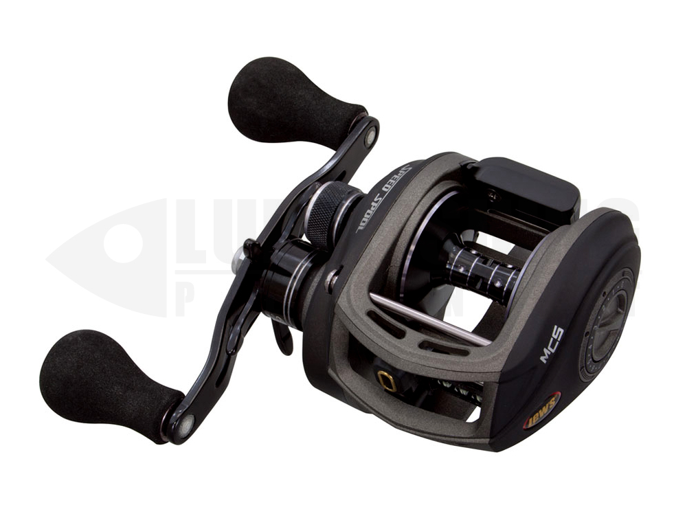 Mulinelli-casting-reel-lew S-superduty-super-duty-wide-speed-spool-series-sdw2shl-lure-fishing-planet.