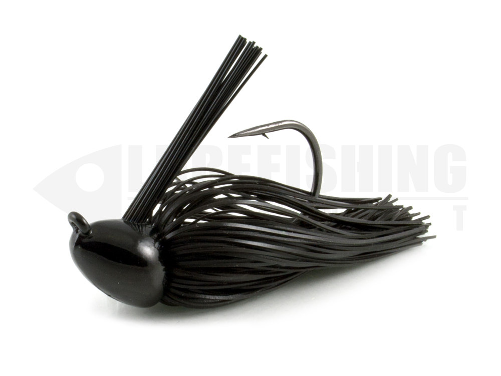 Cover-silicon-jig-black-flagg-compact-jigg-hw-heavy-wire-259-bf-black-lurefishing-planet.