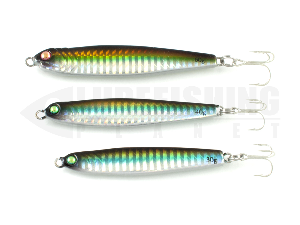 Esche-metalliche-metal-bait-damiki-craft-scud-lurefishing-planet.