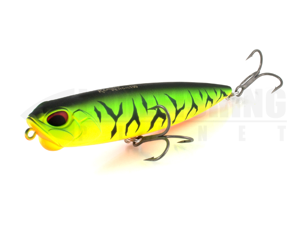 Esche-rigide-hard-baits-wtd-topwater-top-water-duo-realis-pencil-85-100-130-acc3059-mat-tiger-lurefishing-planet.