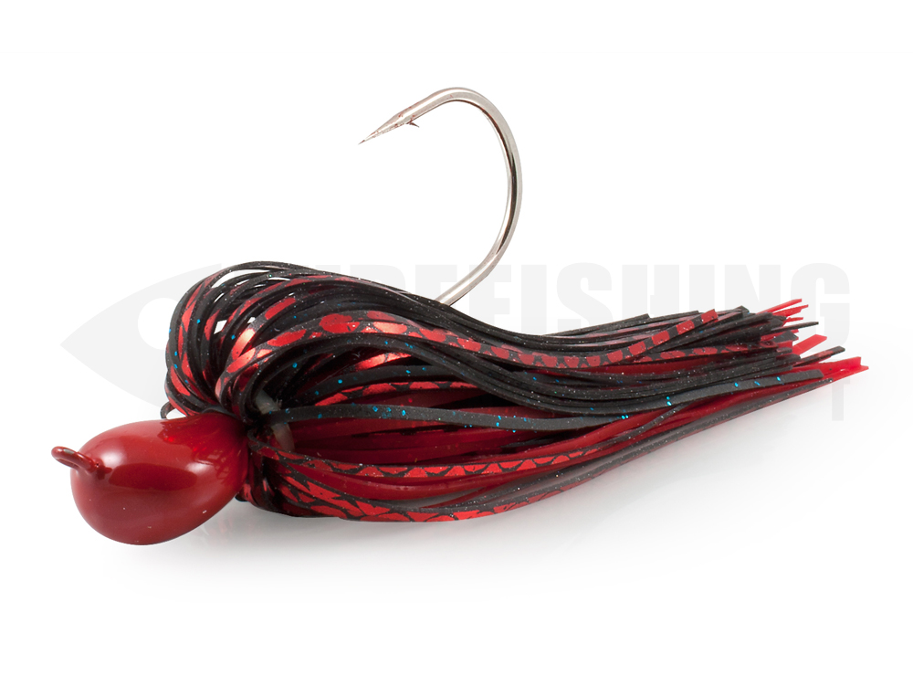 Jig-pike-black-flagg-rk-jaws-jigg-242-bloody-shad-lurefishing-planet.