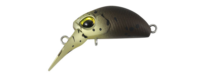 Esche-rigide-lipless-bottom-fishing-area-game-trout-area-valkein-kuga-nano-m106-champagne-brown-lurefishing-planet.