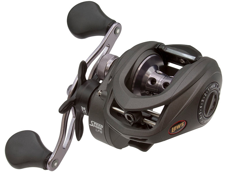 Mulinelli-casting-reel-lew-s-speed-spool-lfs-series-ss1hla-lurefishing-planet.