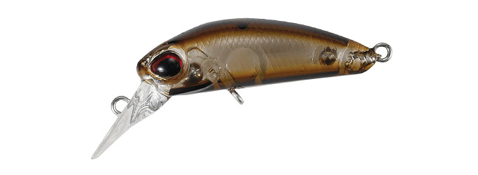 Esche-rigide-lipless-crankbait-minnow-jerkbait-area-game-trout-area-valkein-kuga-s-c083-core-brown-lurefishing-planet.