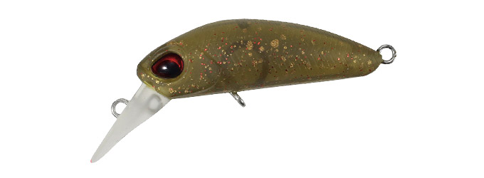Esche-rigide-lipless-crankbait-minnow-jerkbait-area-game-trout-area-valkein-kuga-s-m078-matt-olive-lurefishing-planet.