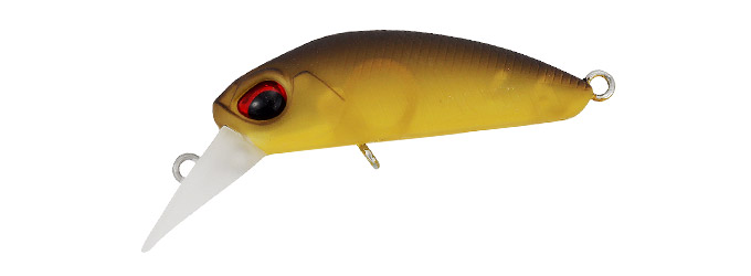 Esche-rigide-lipless-crankbait-minnow-jerkbait-area-game-trout-area-valkein-kuga-s-m111-cacao-honey-lurefishing-planet.