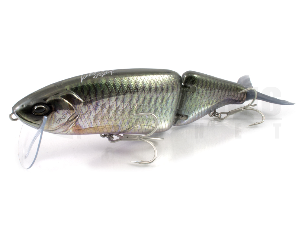 Esche-rigide-hard-baits-swimbait-big-bait-swim-bait-drt-division-rebel-tackles-klash-9-inch-low-floating-drt-shiner-eccentric-joint-baits-lurefishing-planet.