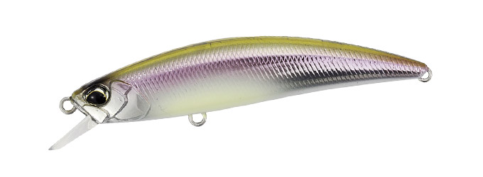 DUO Spearhead Ryuki 50F, Hard Lures