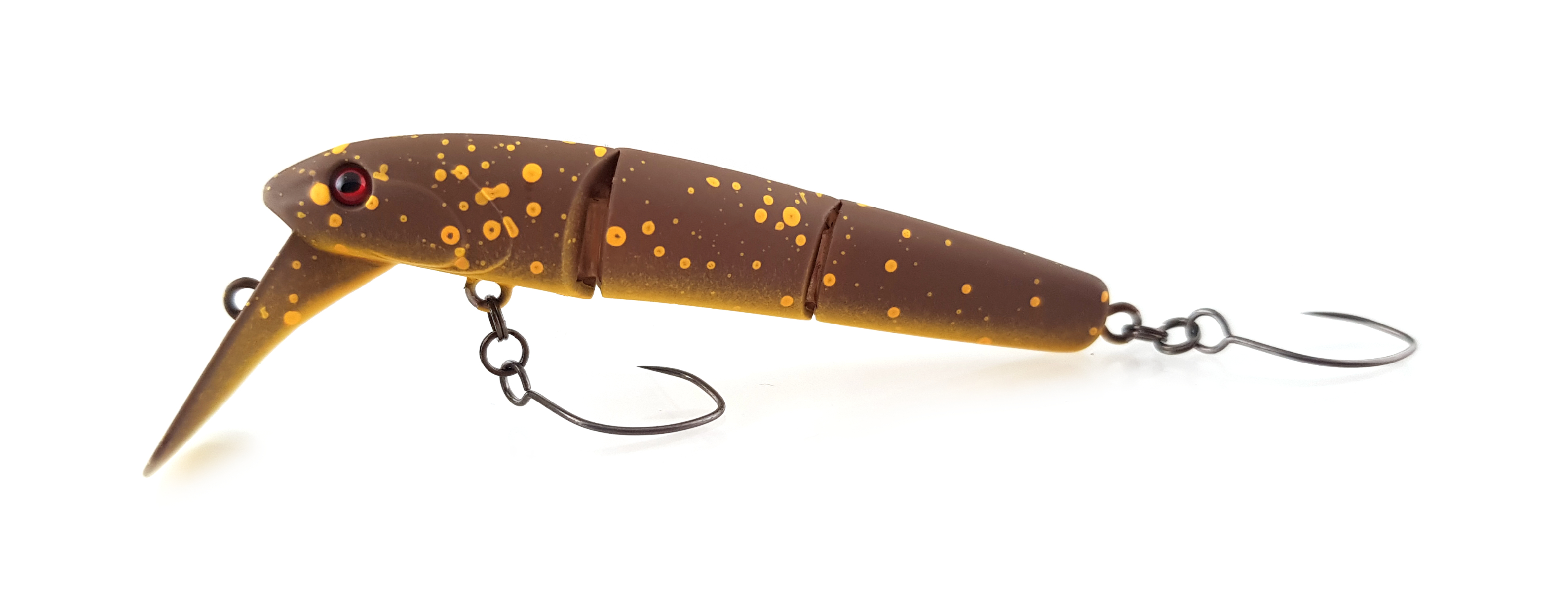 Esche-rigide-snodate-swim-valkein-trout-area-hydram-nano-sinking-red-sticker-it1905-banana-split-lurefishing-planet.