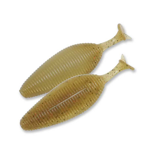 Esche-siliconiche-soft-baits-swimbait-shad-tail-code-geekrack-spiron-254-roast-zari-lurefishing-planet.