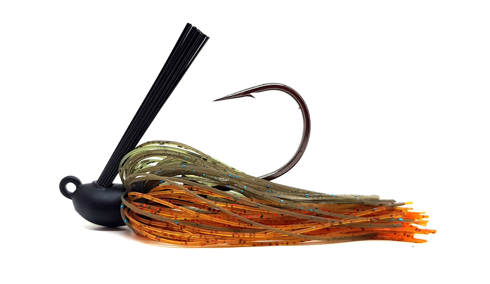 Cover-silicon-jig-t3-distribution-tungsten-jig-j09-green-craw-lurefishing-planet.