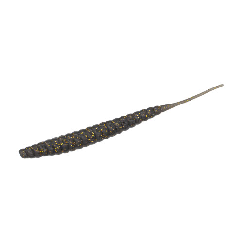 Esche-siliconiche-soft-baits-jerk-geekrack-revival-shad-357-smoke-gold-flakes-lurefishing-planet.