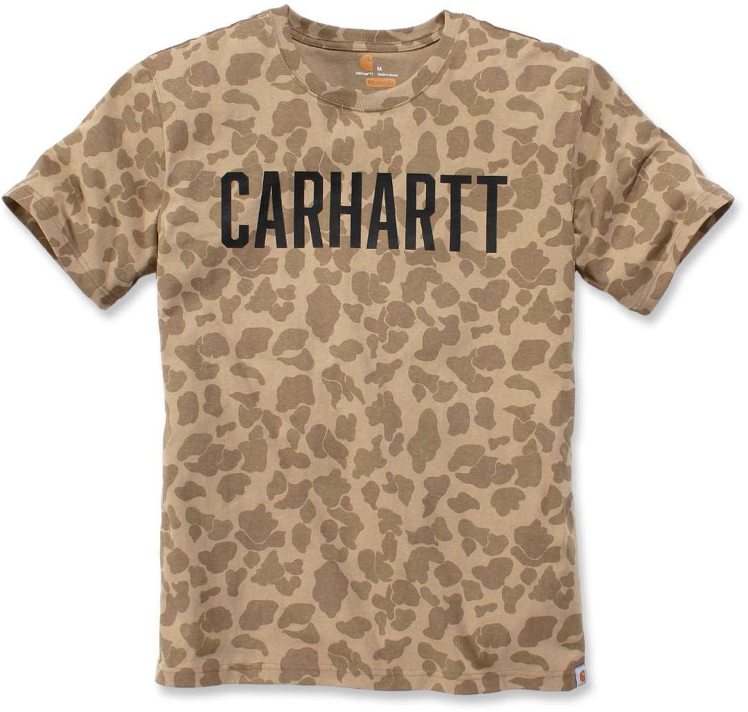 Abbigliamento-t-shirt-maglia-manica-corta-carhartt-camo-block-logo-nr-dark-kaki-lurefishing-planet.