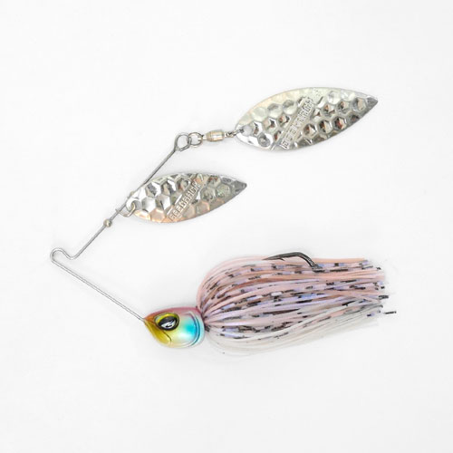 Esche-metalliche-wire-baits-spinnerbait-geekrack-g-blade-019-flash-wakasagi-lurefishing-planet.