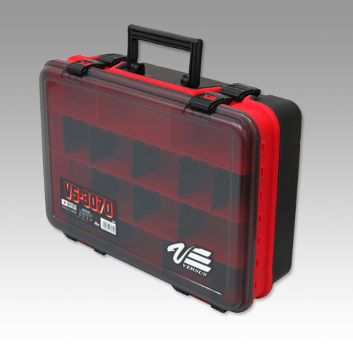 Valigia-valigetta-tackle-box-meiho-versus-vs-3070-red-two-tone-lurefishing-planet.