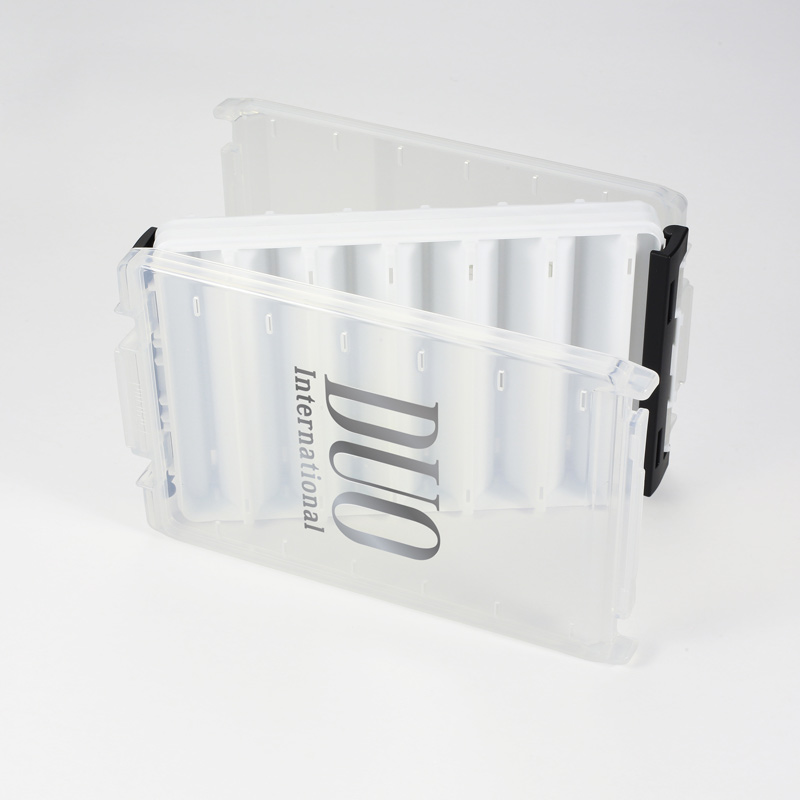 Scatola-tackle-box-duo-international-nippon-quality-meiho-reversible-lure-case-120-open-lurefishing-planet.