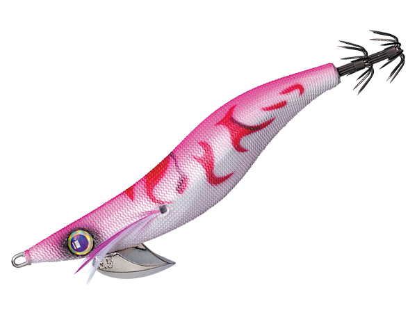 Esche-artificiali-totanare-eging-egi-major-craft-egizoh-4-kabuki-pink-silver-base-lurefishing-planet.