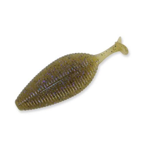 Esche-siliconiche-soft-baits-swimbait-shad-tail-code-geecrack-spiron-283-kuwase-ebi-lurefishing-planet.