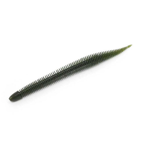 Esche-siliconiche-soft-baits-vermi-trick-worm-geekrack-bellow-stick-006-watermelon-seed-lure-fishing-planet.