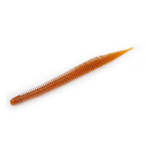 Esche-siliconiche-soft-baits-vermi-trick-worm-geekrack-bellow-stick-258-pumpkin-seed-lure-fishing-planet.