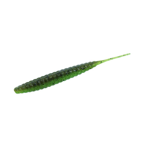 Esche-siliconiche-soft-baits-jerk-geekrack-revival-shad-220-green-pumpkin-chart-lurefishing-planet.