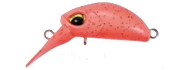 Esche-rigide-lipless-bottom-fishing-area-game-trout-area-valkein-kuga-nano-c156-paparazzi-peach-lurefishing-planet.
