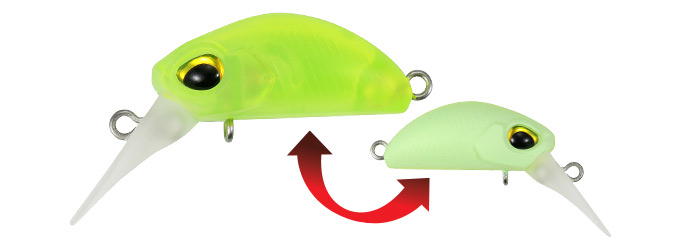 Esche-rigide-lipless-bottom-fishing-area-game-trout-area-valkein-kuga-nano-m118-split-chart-lurefishing-planet.