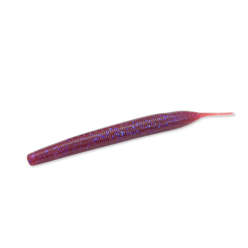 Esche-siliconiche-soft-baits-vermi-trick-worm-geekrack-yam-stick-309-squash-punch-lure-fishing-planet.