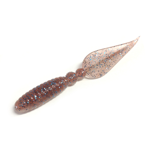 Esche-siliconiche-soft-baits-trailer-shad-tail-code-geecrack-leaf-shrimp-039-flash-smelt-lurefishing-planet.