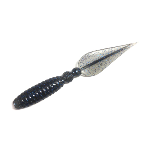 Esche-siliconiche-soft-baits-trailer-shad-tail-code-geecrack-leaf-shrimp-203-ghost-gill-lurefishing-planet.